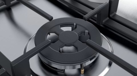 Płyta gazowa BOSCH PGQ7B5B90 Płyta gazowa BOSCH PGQ7B5B90