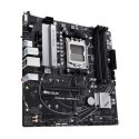 Płyta główna ASUS PRIME A620M-A-CSM (Socket AM5 /micro ATX) Płyta główna ASUS PRIME A620M-A-CSM (Socket AM5 /micro ATX)