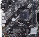 Płyta główna ASUS PRIME B450M-K II (Socket AM4 /micro ATX) Płyta główna ASUS PRIME B450M-K II (Socket AM4 /micro ATX)