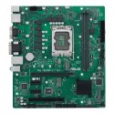 Płyta główna ASUS PRO H610M-C D4-CSM (Socket 1700 /micro ATX) Płyta główna ASUS PRO H610M-C D4-CSM (Socket 1700 /micro ATX)