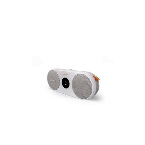Polaroid P2 - głośnik bezprzewodowy 20W (gray) Polaroid P2 - głośnik bezprzewodowy 20W (gray)