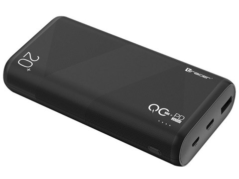 Powerbank TRACER TRABAT47094 Powerbank TRACER TRABAT47094