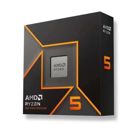 Procesor AMD Ryzen 5 9600X BOX (3.9 GHz /Socket AM5 ) Procesor AMD Ryzen 5 9600X BOX (3.9 GHz /Socket AM5 )