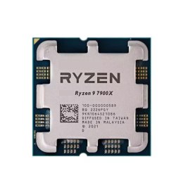 Procesor AMD Ryzen 9 7900X Tray (4.7 GHz /64 MB /Socket AM5 )