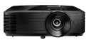 Projektor DLP OPTOMA HD28e (1080p /3800 ANSI /30 000:1 ) Projektor DLP OPTOMA HD28e (1080p /3800 ANSI /30 000:1 )