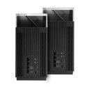 Router ASUS Router ZenWiFi Pro ET12 System WiFi 6 AX11000 2pk Router ASUS Router ZenWiFi Pro ET12 System WiFi 6 AX11000 2pk