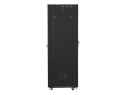 SZAFA INSTALACYJNA RACK STOJĄCA 19