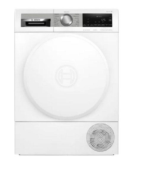 Suszarka Wolnostojąca BOSCH Serie 6 A++ WQG245APPL Suszarka Wolnostojąca BOSCH Serie 6 A++ WQG245APPL
