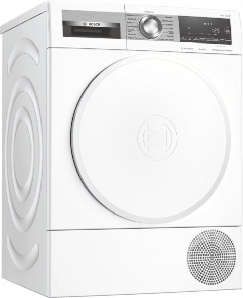 Suszarka Wolnostojąca BOSCH Serie 6 A++ WQG245APPL Suszarka Wolnostojąca BOSCH Serie 6 A++ WQG245APPL