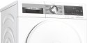 Suszarka Wolnostojąca BOSCH Serie 6 A++ WQG245APPL Suszarka Wolnostojąca BOSCH Serie 6 A++ WQG245APPL