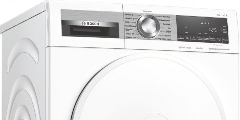 Suszarka Wolnostojąca BOSCH Serie 6 A++ WQG245APPL Suszarka Wolnostojąca BOSCH Serie 6 A++ WQG245APPL