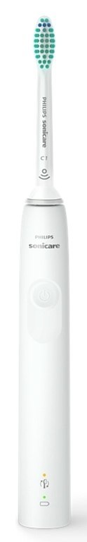 Szczoteczka soniczna PHILIPS HX3673/13 Biały Szczoteczka soniczna PHILIPS HX3673/13 Biały