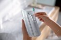 Szczoteczka soniczna PHILIPS HX3673/13 Biały Szczoteczka soniczna PHILIPS HX3673/13 Biały