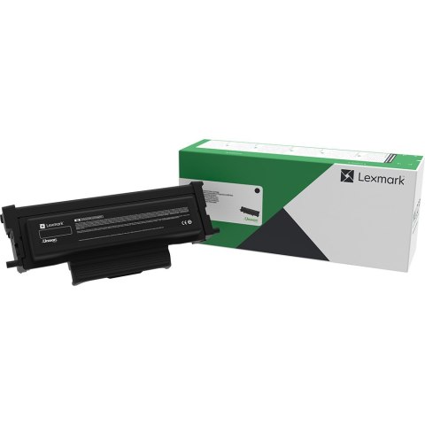 Toner LEXMARK B222X00 Czarny B222X00 Toner LEXMARK B222X00 Czarny B222X00