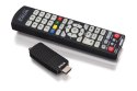 Tuner DVB-T WIWA H.265 MINI LED Tuner DVB-T WIWA H.265 MINI LED
