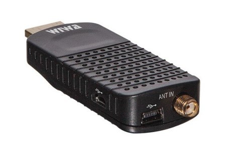 Tuner DVB-T WIWA H.265 MINI LED Tuner DVB-T WIWA H.265 MINI LED