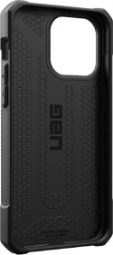 UAG Monarch - obudowa ochronna do iPhone 15 Pro (kevlar black) UAG Monarch - obudowa ochronna do iPhone 15 Pro (kevlar black)