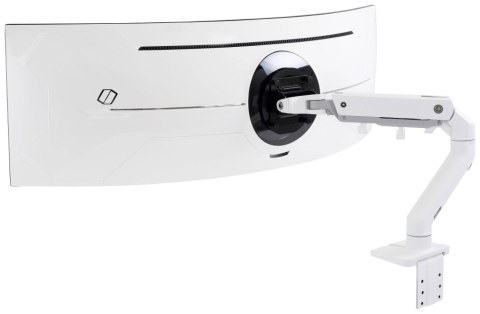 Uchwyt biurkowy Ergotron na monitor 45-647-216 (maks. 49") Uchwyt biurkowy Ergotron na monitor 45-647-216 (maks. 49")