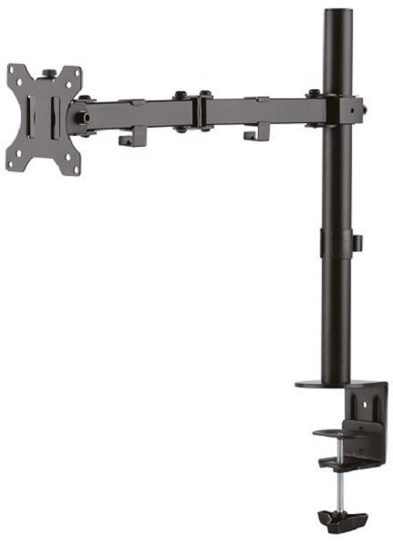 Uchwyt biurkowy Neomounts na monitor FPMA-D550BLACK (10 - 32") Uchwyt biurkowy Neomounts na monitor FPMA-D550BLACK (10 - 32")