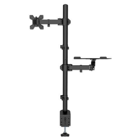 Uchwyt biurkowy na monitor 462136 (13 - 32") Uchwyt biurkowy na monitor 462136 (13 - 32")