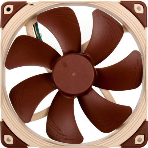Wentylator do obudów NOCTUA NF-A14 5V PWM Wentylator do obudów NOCTUA NF-A14 5V PWM