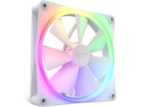 Wentylator do obudów NZXT RF-R14SF-W1 Wentylator do obudów NZXT RF-R14SF-W1