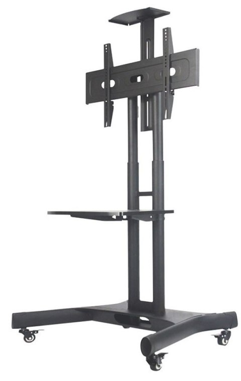 Wózek do monitora NEWSTAR NM-M1700BLACK Wózek do monitora NEWSTAR NM-M1700BLACK
