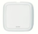 ZENS Single Fast Wireless Charger - ładowarka bezprzewodowa 10W (white) ZENS Single Fast Wireless Charger - ładowarka bezprzewodowa 10W (white)