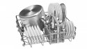 Zmywarka Do zabudowy BOSCH SMV41D10EU Zmywarka Do zabudowy BOSCH SMV41D10EU