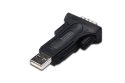 Adapter DIGITUS DA-70157 USB - RS485 Adapter DIGITUS DA-70157 USB - RS485