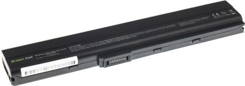 Bateria do laptopa A32-K52 do K52 K52J K52F K52JC K52JR K52N X52 X52J A52 A52F Bateria do laptopa A32-K52 do K52 K52J K52F K52JC K52JR K52N X52 X52J A52 A52F