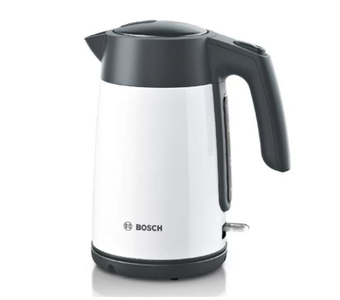 Czajnik BOSCH TWK7L461 (1.7L /2400W /Biało-czarny ) Czajnik BOSCH TWK7L461 (1.7L /2400W /Biało-czarny )