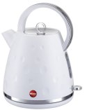 Czajnik ELDOM C245SB (1.7L /2000W /Biały ) Czajnik ELDOM C245SB (1.7L /2000W /Biały )