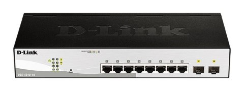 DGS-1210-10/E DGS-1210-10/E