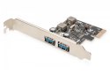 DIGITUS DS-30220-5 2x USB 3.0 DIGITUS DS-30220-5 2x USB 3.0
