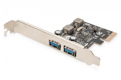 DIGITUS DS-30220-5 2x USB 3.0 DIGITUS DS-30220-5 2x USB 3.0