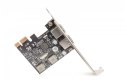 DIGITUS DS-30220-5 2x USB 3.0 DIGITUS DS-30220-5 2x USB 3.0