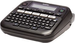 Drukarka etykiet BROTHER PT-D210YJ1 Drukarka etykiet BROTHER PT-D210YJ1