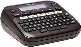 Drukarka etykiet BROTHER PT-D210YJ1 Drukarka etykiet BROTHER PT-D210YJ1