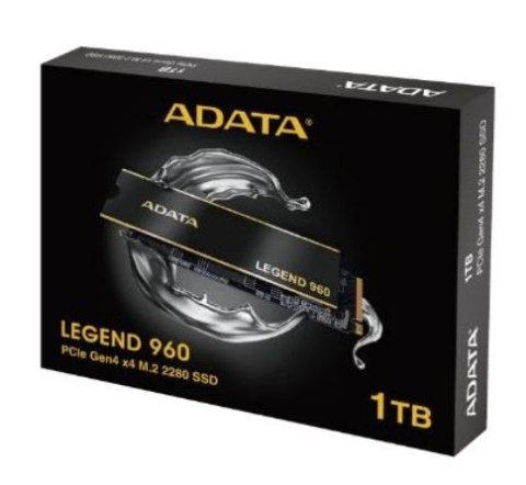 Dysk SSD ADATA ALEG-960-1TCS (M.2 2280″ /1TB ) Dysk SSD ADATA ALEG-960-1TCS (M.2 2280″ /1TB )