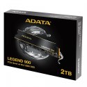 Dysk SSD M.2 ADATA Legend 900 2TB (M.2 2280″ /2TB ) Dysk SSD M.2 ADATA Legend 900 2TB (M.2 2280″ /2TB )