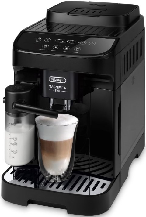 Ekspres ciśneniowy DE LONGHI Magnifica Evo ECAM 290.51.B Ekspres ciśneniowy DE LONGHI Magnifica Evo ECAM 290.51.B