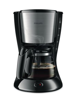 Ekspres przelewowy PHILIPS HD 7462/20 Czarny
