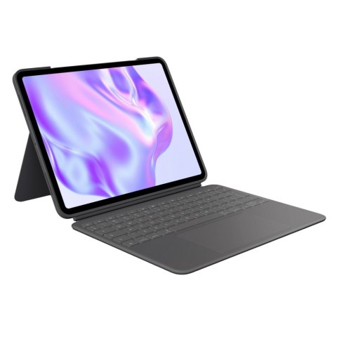 Etui z klawiaturą LOGITECH 920-012833 Etui z klawiaturą LOGITECH 920-012833