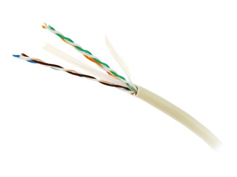 GEMBIRD UPC-6004SE-L 305 Instalacyjny GEMBIRD UPC-6004SE-L 305 Instalacyjny