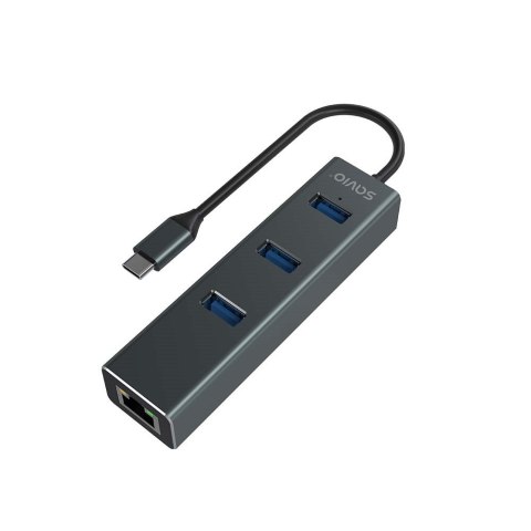 Hub USB SAVIO AK-57 Hub USB SAVIO AK-57