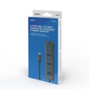 Hub USB SAVIO AK-57 Hub USB SAVIO AK-57