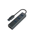 Hub USB SAVIO AK-58 Hub USB SAVIO AK-58