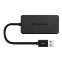 Hub USB TRANSCEND TS-HUB2K Hub USB TRANSCEND TS-HUB2K