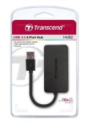 Hub USB TRANSCEND TS-HUB2K Hub USB TRANSCEND TS-HUB2K